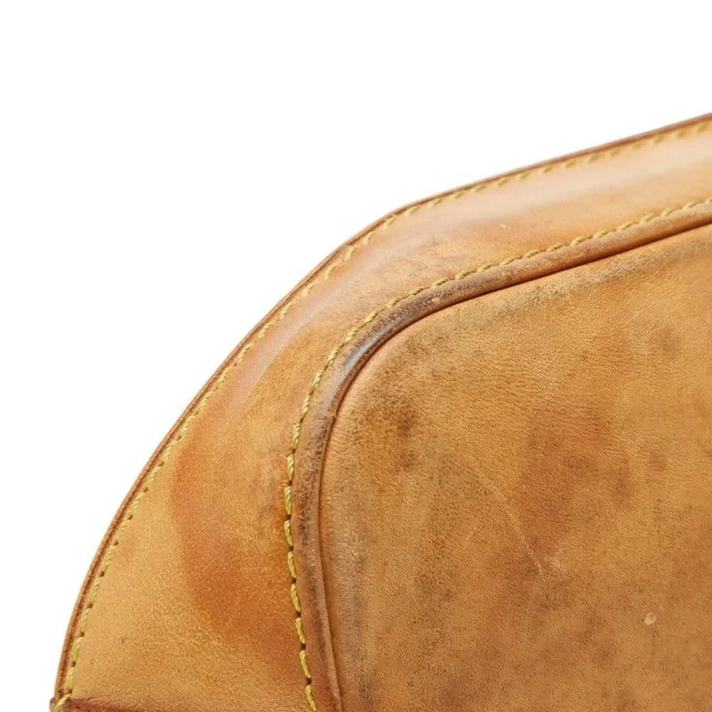 Louis Vuitton Lockit Handbag